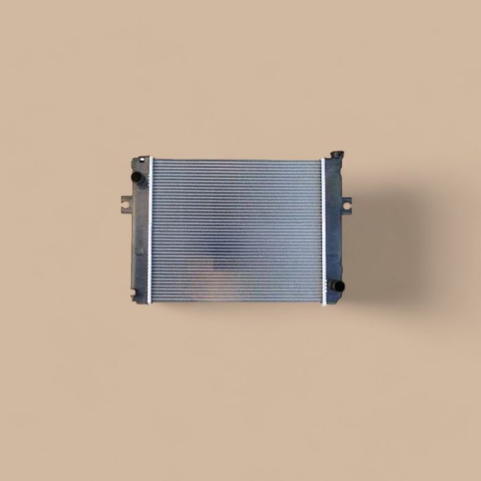 Toyota Radiator Assembly 16410-26620-71 Compatible for Toyota Engine 1DZ 2Z Forklift 60-8FD20 60-8FD25 60-8FD30 60-8FDN20 60-8FDN25 60-8FDN30 70-8FD20