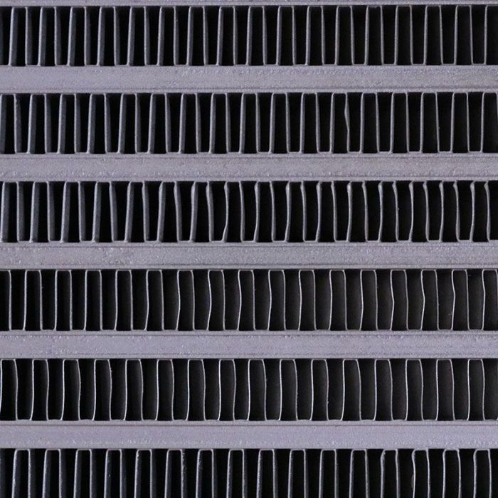 Kobelco Radiator LB05P00018F1 LB05P00018F2 Compatible for Kobelco Excavator SK260 SK295-8