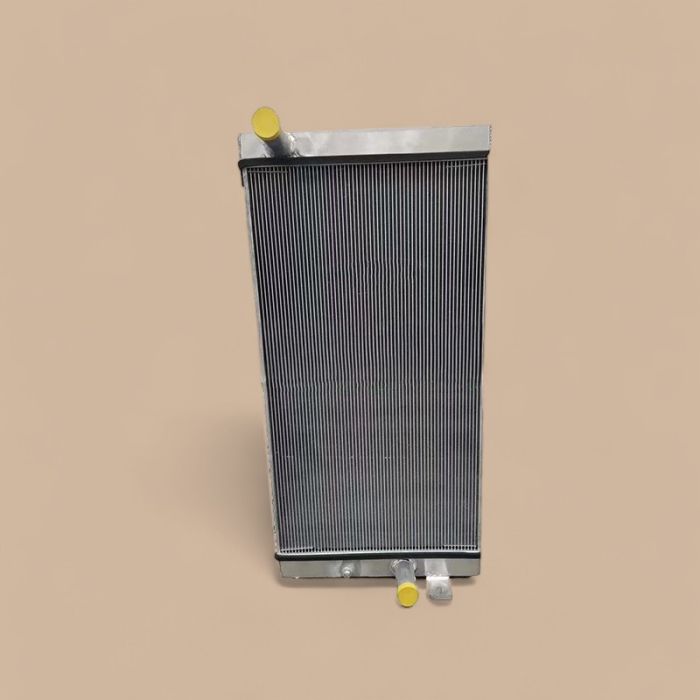Komatsu Air Cooler 569-03-89191 Compatible for Komatsu Dump Truck HD605-7R HD605-7E0 HD465-7E0 HD465-7R HD605-7E1 HD465-7E1