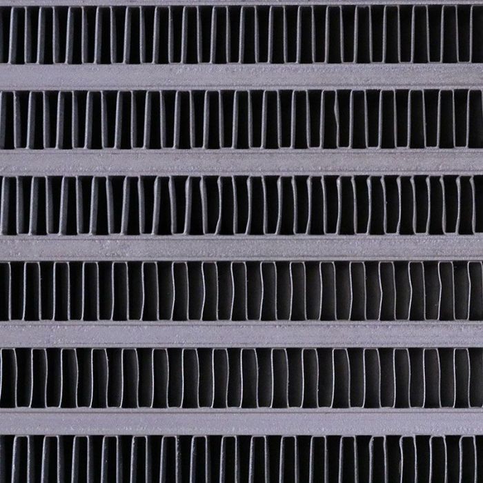 Kobelco Water Tank Radiator YT05P00028F1 YT05P00026S003 Kobelco Excavator SK75SR