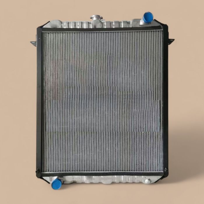 Kobelco Radiator YN05P00024F1 Compatible for Kobelco Excavator SK200-6 SK200LC-6