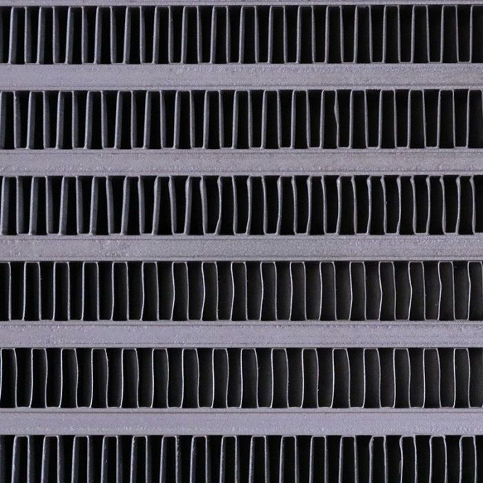 Kobelco Air Cooler LC05P00043S003 Compatible for Kobelco Excavator SK350-8