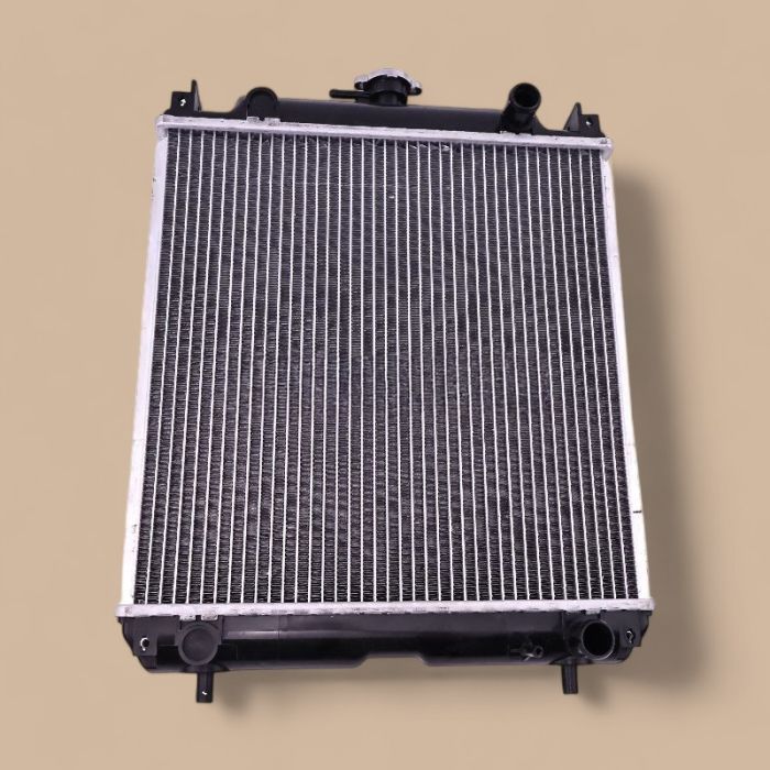 Yanmar Water Tank Engine Radiator Core Assembly 119624-44500 Compatible for Yanmar GC221