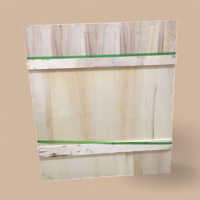 Hitachi For Hitachi Excavator EX120 Water Tank Radiator Core ASS'Y 4243414