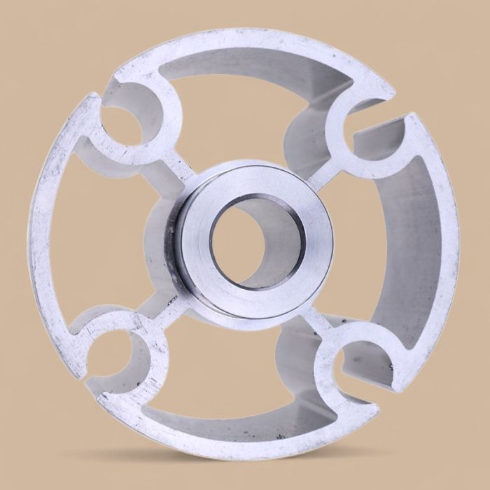 Cummins Fan Pilot Spacer 3910130 Compatible for Cummins Engine 4B3.9 6B5.9 6C8.3 QSB3.9 QSB4.5 QSB6.7 QSF2.8 QSL9