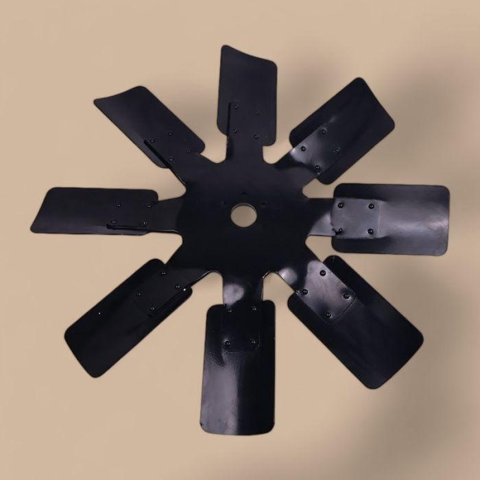 Cummins Fan 3418764 Compatible for Cummins Engine NH855 NT855