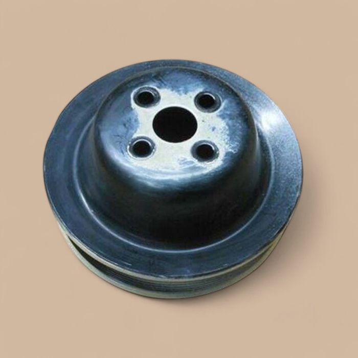 Cummins Fan Pulley 3971283 Compatible for Cummins Engine 4B3.9 6B5.9 B5.9