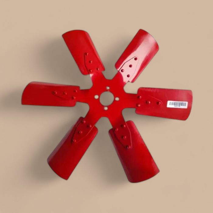 Cummins Fan 4931778 Compatible for Cummins Engine 4B3.9