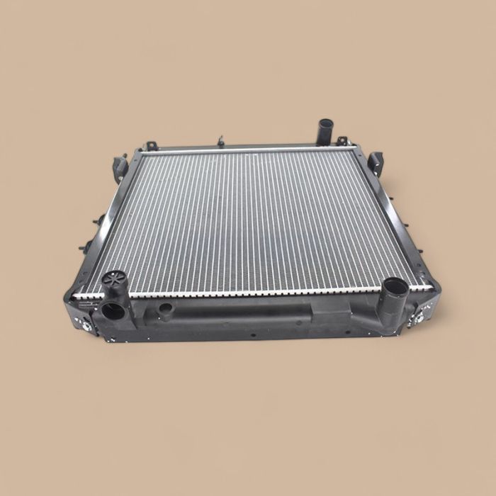 Isuzu Radiator Assembly 8-98095588-0 Compatible for Isuzu Engine 4HG1 Truck NPR