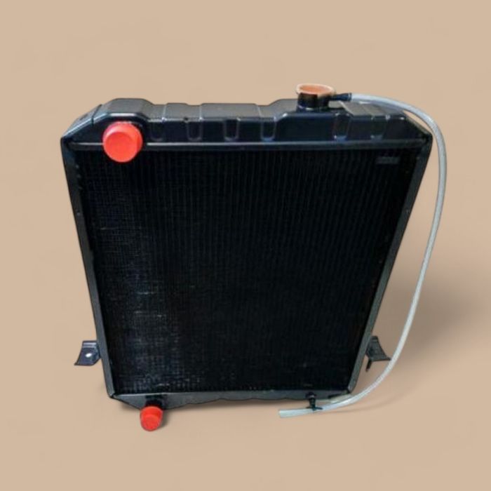 Isuzu Radiator Assembly 8-97148287-1 Compatible for Isuzu Truck NPR NQR