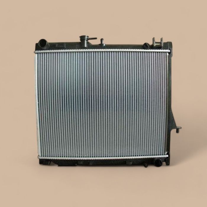 Isuzu Radiator Assembly 8-97333351-0 Compatible for Isuzu Truck D-MAX 2006 MT
