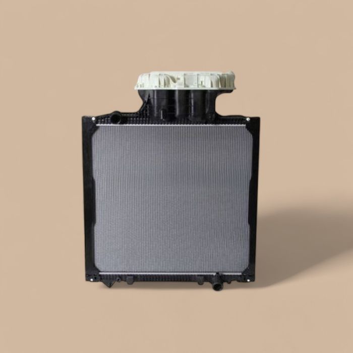 MAN Radiator Assembly 81.06101.6511 Compatible for MAN Truck TG-A