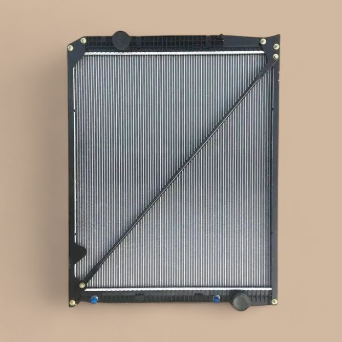 Mercedes Radiator Assembly 9425002903 9425003503 9425002303 Compatible for Mercedes-Benz Truck Actros