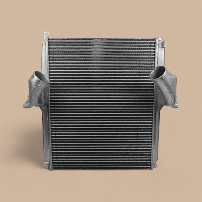Mercedes Radiator Assembly 9425011201 9425010701 Compatible for Mercedes-Benz Truck Actros Antos Arocs Axor