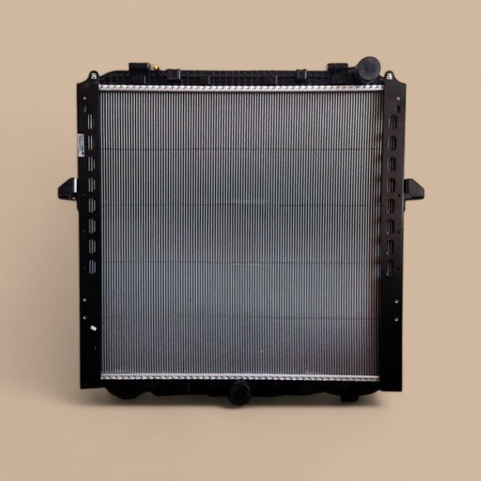 Mercedes Radiator Assembly 9605000801 Compatible for Mercedes-Benz Truck Actros Antos