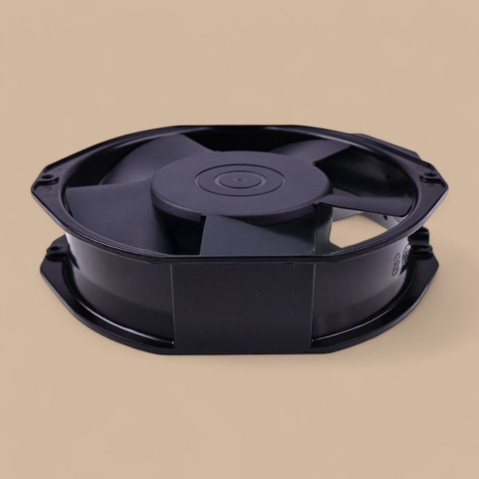 Minebea Aftermarket Minebea 5915PC-12T-B30-A00 Aluminum Frame Equipment Fan