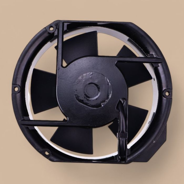 Mechatronics Aftermarket Mechatronics 172x150x51mm 115VAC Cooling Fan UF15PC12