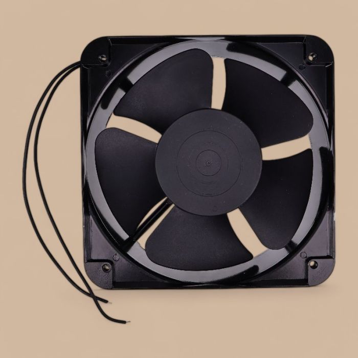 Profantec 230V Aftermarket Profantec P2207HBL Inverter Axial Flow Cooling Fan