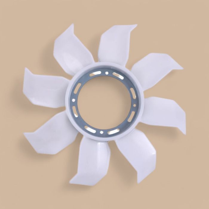 Ford Radiator Cooling Fan FO3112114 F87Z8600DA Compatible for Ford Ranger 1998-2001