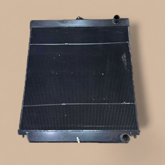 Hitachi Water Radiator 71470048 Compatible for Hitachi Excavator EX255
