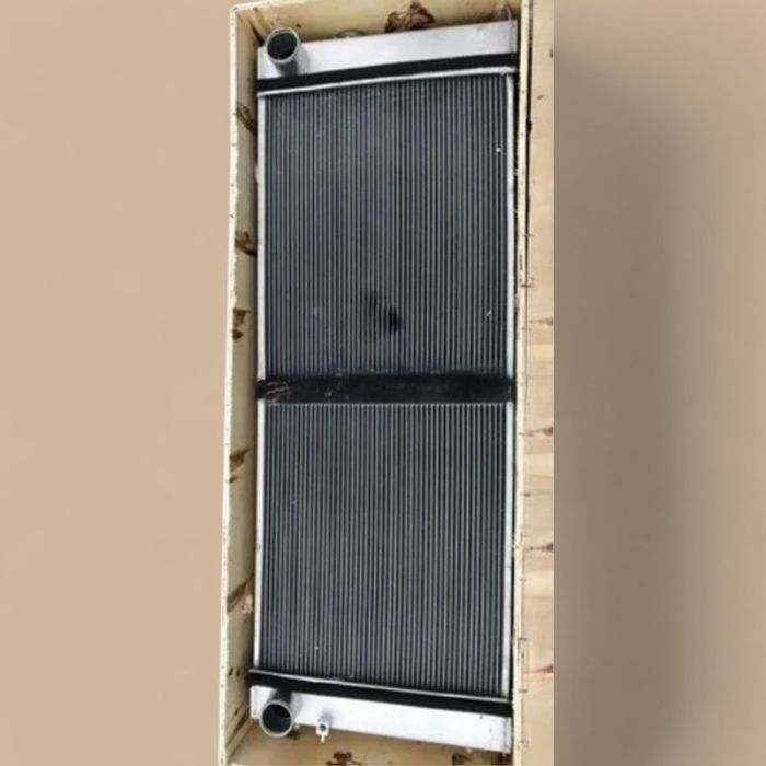 Hitachi Radiator XB00004995 Compatible for Hitachi Excavator ZAX360-5G