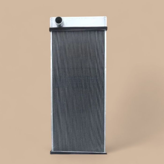Komatsu Radiator Assembly 22U-03-31660 Compatible for Komatsu Excavator PC228USLC-8 PC228US-8