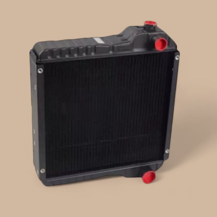 Hitachi Radiator YA00017801 Compatible for Hitachi Excavator ZW180-5B