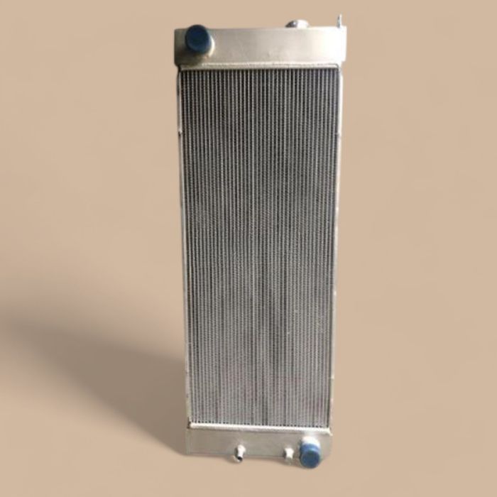 Hitachi Radiator 263F2-12221 Compatible for Hitachi Loader ZW180