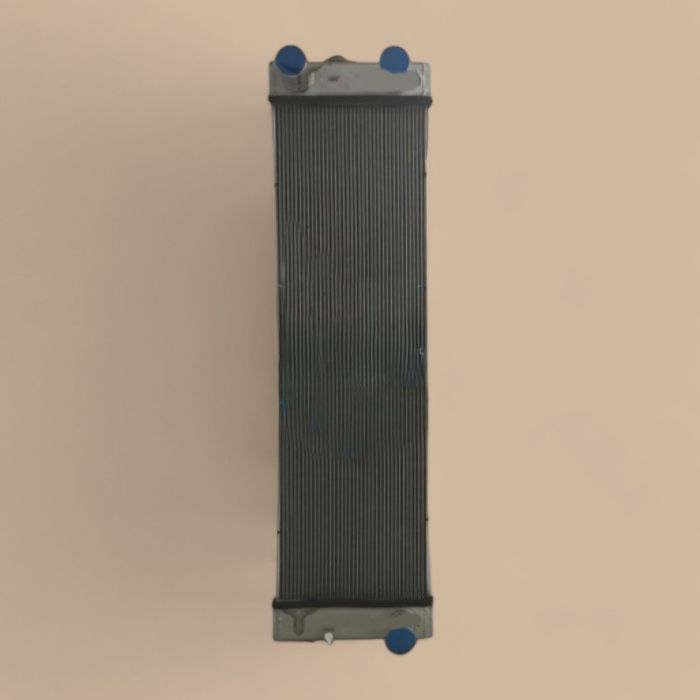 Hitachi Radiator YA00004872 Compatible for Hitachi Excavator ZX470LC-5B ZX470LCH-5B