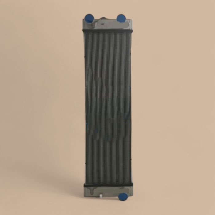 Hitachi Radiator YA00004871 Compatible for Hitachi Excavator ZX470LC-5B ZX470LCH-5B