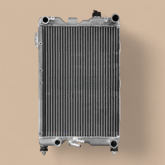 Komatsu Water Tank Radiator 42N-03-11783 Compatible for Komatsu Backhoe loader WB97R-5E0 WB97S-5E0 WB93R-5E0 WB93S-5E0