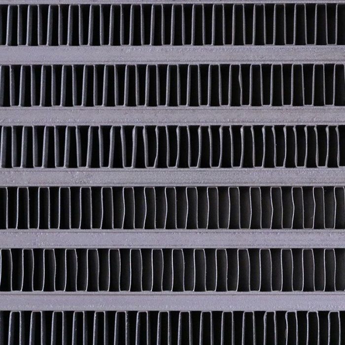 Hitachi Radiator FYA000132323 Compatible for Hitachi Excavator ZX130-5A