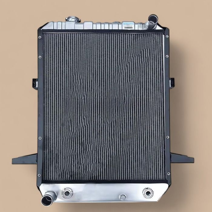 Komatsu Water Tank Radiator 417-03-11210 417-03-A1150 Compatible for Komatsu Loader 518 WA180 WA150-1 WA180-1