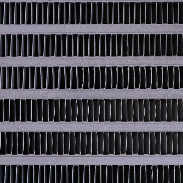 Hyundai Radiator Assembly 11Q7-40400 11Q7-42062 Compatible for Hyundai Excavator R210NLC9 R260LC-9S R220LC-9SH