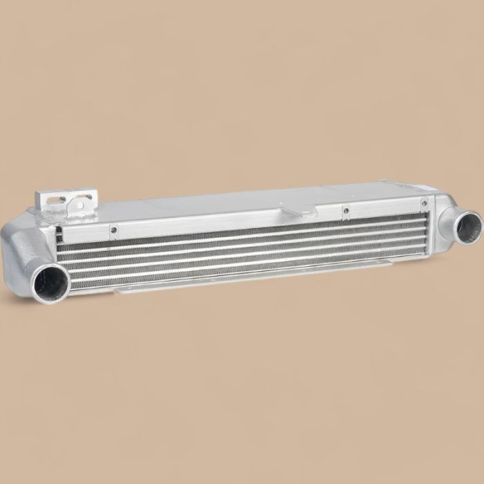 Komsatu Intercooler 42N-03-11770 Compatible for Komsatu Backhoe Loader WB93R-5E0 WB93S-5E0 WB97R-5E0 WB97S-5E0