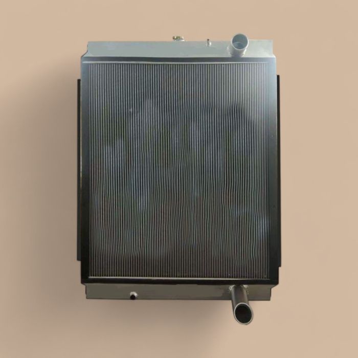 Hyundai Radiator Assembly 11N8-47111 Compatible for Hyundai Excavator R250LC-7A R290LC-7A