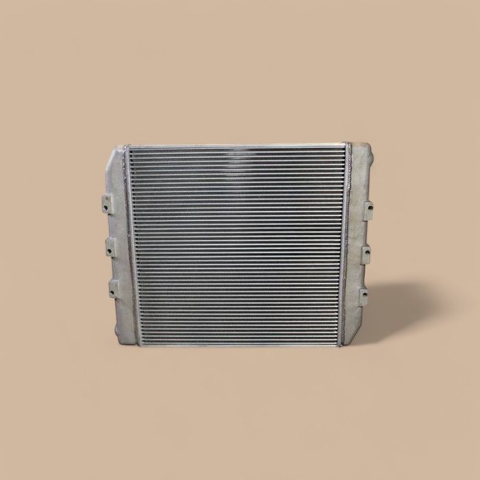 Komsatu Aftercooler 421-03-44150 Compatible for Komsatu Loader WA480-6 WA450-6 WA470-6 WA480-6 LC WA470-6 LC WA450-6-W1 WA470-6R WA470-6A