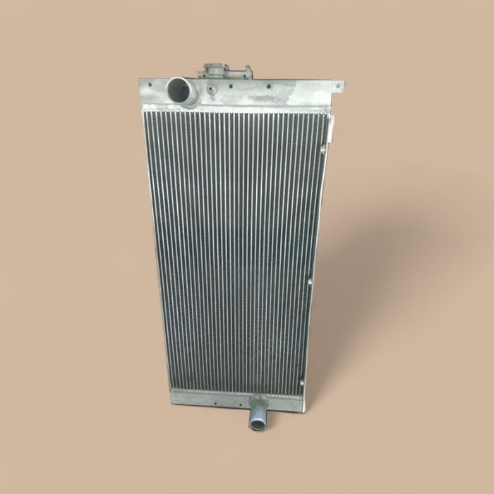 Hyundai Radiator Assembly 1BQ8-40030 Compatible for Hyundai Excavator R300LC-9S