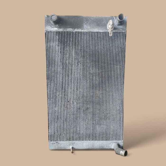 Hyundai Radiator Assembly 11LK-30211 Compatible for Hyundai Loader HL770-9