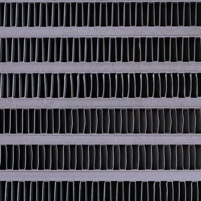 Hyundai Radiator Assembly 11Q4-47112 Compatible for Hyundai Excavator R140W-9A R160W-9A R180W-9A