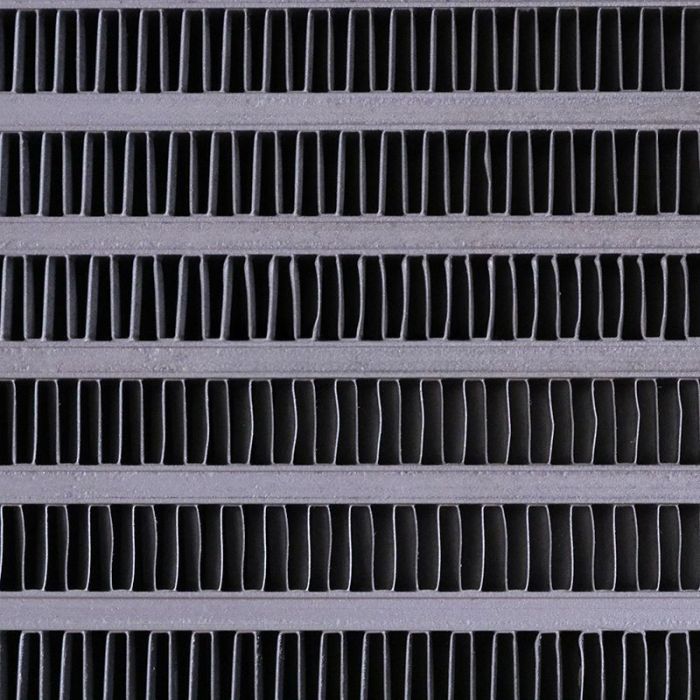 Komatsu Water Tank Radiator 419-03-52110 4190352110 Compatible for Komatsu Wheel Loader WA320-7