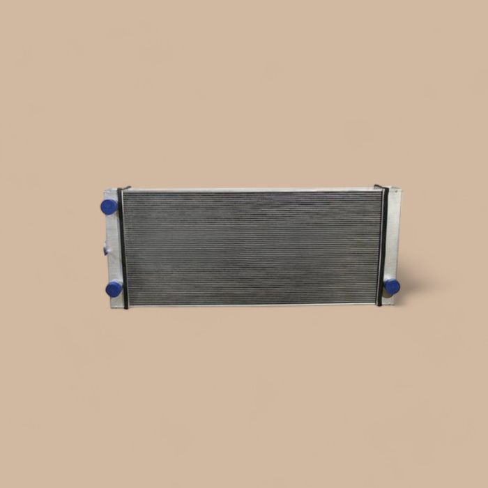 Komatsu Water Tank Radiator 421-03-61111 421036111 Compatible for Komatsu Wheel Loader WA470-8 WA470-8E0Replace Part Number: 421-03-61111, 4210361111