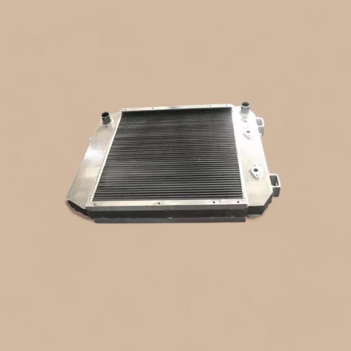 Komatsu Water Tank Radiator 124-03-51141 1240351141 Compatible for Komatsu Bullzoder D41P-6 D41P-6K D41E-6 D41E-6K