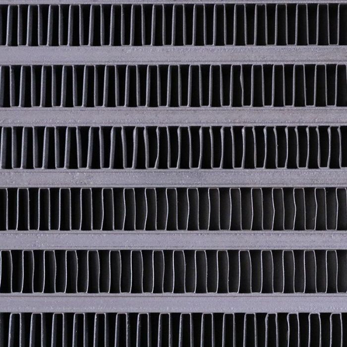 Komatsu Water Tank Radiator 12Y-03-12670 12Y0312670 Compatible for Komatsu Bullzoder D51EX-22 D51PX-22