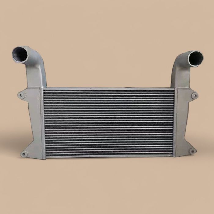 Hyundai Charge Air Cooler 11Q6-40202 Compatible for Hyundai Excavator R210LC-9 R220LC-9 R235LCR-9 R250LC-9 R260LC-9S R290LC-9MH