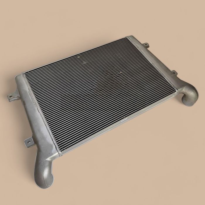 Komatsu Aftercooler 6212-62-4100 6212624100 Compatible for Komatsu Engine EGS1000 EGS1050 Excavator PC1100-6 PC1100LC-6 Dump Truck HD785-5LC HM350-1 HM400-1L