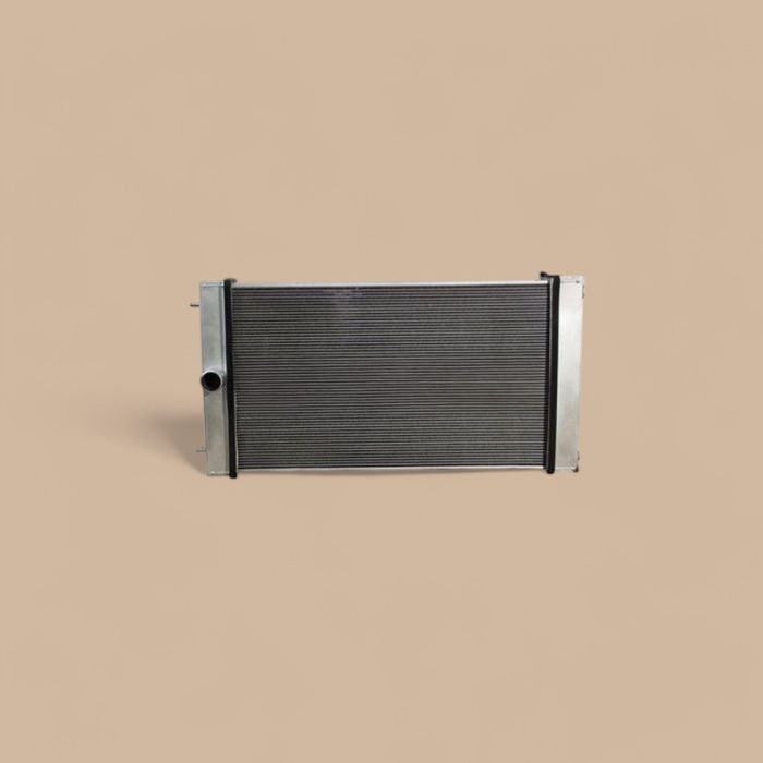 Komatsu Water Tank Radiator 56B-03-23101 56B-03-22110 Compatible for Komatsu Dump Truck HM400-2 HM400-2R HM350-2R HM350-2