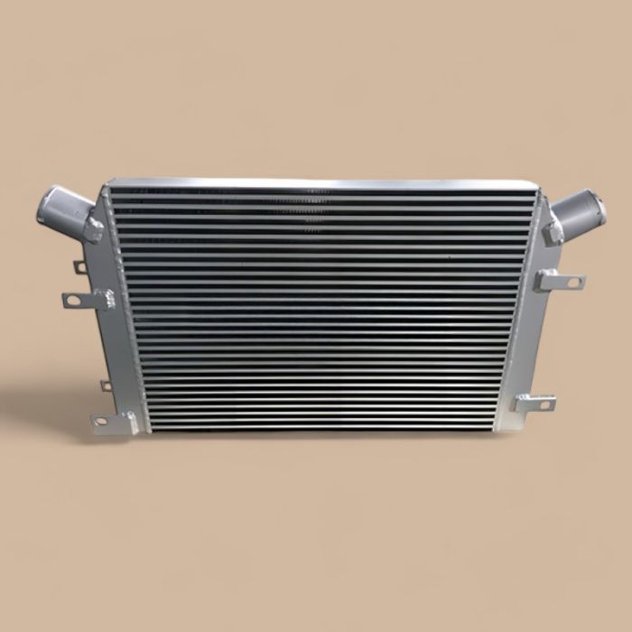 Komatsu Aftercooler 21T-03-31160 21T0331160 Compatible for Komatsu Excavator PC2000-8