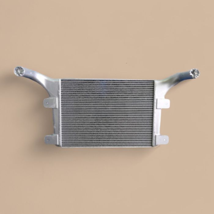 Komatsu Air Cooler 6223-63-4100 6223-63-4400 Compatible for Komatsu Engine SAA6D108E Excavator PC300-6 PC300LC-6 PC340NLC-6K PC350-6