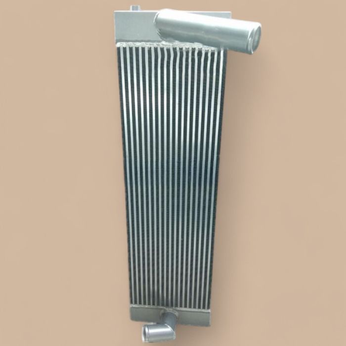 Komatsu Aftercooler 14X-03-51121 14X0351121 Compatible for Komatsu Bulldozer D65PX-16 D65WX-16 D65EX-16 D85ESS-3